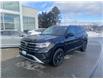 2022 Volkswagen Atlas 3.6 FSI Highline (Stk: 11987) in Peterborough - Image 1 of 19