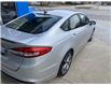 2017 Ford Fusion SE (Stk: 23-0289A) in LaSalle - Image 7 of 24