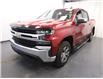 2021 Chevrolet Silverado 1500 LT (Stk: 244337) in Lethbridge - Image 8 of 28