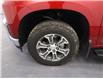 2021 Chevrolet Silverado 1500 LT (Stk: 244337) in Lethbridge - Image 10 of 28