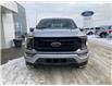 2023 Ford F-150 Lariat (Stk: 23002) in Edson - Image 2 of 12