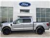 2023 Ford F-150 Lariat (Stk: 23002) in Edson - Image 4 of 12