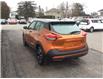 2020 Nissan Kicks SR (Stk: 220877) in North Bay - Image 5 of 21