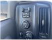 2018 GMC Sierra 3500HD Chassis Base (Stk: ) in Sudbury - Image 11 of 12