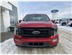 2022 Ford F-150 Lariat (Stk: 22182) in Edson - Image 2 of 13