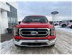 2022 Ford F-150 XLT (Stk: 22241) in Edson - Image 2 of 12