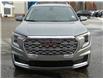 2023 GMC Terrain Denali (Stk: 23-044) in Salmon Arm - Image 4 of 26