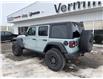 2023 Jeep Wrangler Rubicon (Stk: 23WR9587) in Vermilion - Image 3 of 15