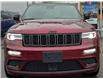 2021 Jeep Grand Cherokee Limited (Stk: P8941) in Campbell River - Image 2 of 30