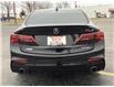 2020 Acura TLX Tech A-Spec (Stk: 11-U18838A) in Barrie - Image 23 of 26