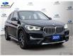 2021 BMW X1 xDrive28i (Stk: U2160) in Hamilton - Image 8 of 26