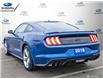 2018 Ford Mustang  (Stk: U2163) in Hamilton - Image 4 of 26