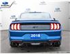 2018 Ford Mustang  (Stk: U2163) in Hamilton - Image 5 of 26
