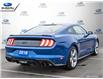 2018 Ford Mustang  (Stk: U2163) in Hamilton - Image 6 of 26
