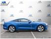 2018 Ford Mustang  (Stk: U2163) in Hamilton - Image 7 of 26