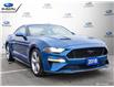2018 Ford Mustang  (Stk: U2163) in Hamilton - Image 8 of 26