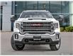 2023 GMC Sierra 2500HD SLT (Stk: 160092) in London - Image 2 of 27