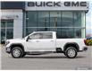 2023 GMC Sierra 2500HD SLT (Stk: 160092) in London - Image 3 of 27