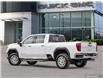 2023 GMC Sierra 2500HD SLT (Stk: 160092) in London - Image 4 of 27