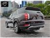 2021 Hyundai Palisade Preferred (Stk: 22542) in Ottawa - Image 4 of 27