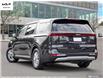 2023 Kia Carnival LX (Stk: K230200) in Toronto - Image 4 of 11