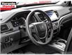 2023 Honda Ridgeline Touring (Stk: 2300049) in Toronto - Image 17 of 28