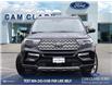 2021 Ford Explorer Limited (Stk: T73582) in Richmond - Image 2 of 27