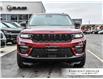 2023 Jeep Grand Cherokee Limited (Stk: PC1405) in Burlington - Image 2 of 34