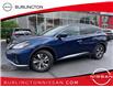 2019 Nissan Murano SV (Stk: A7605) in Burlington - Image 1 of 23
