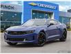 2023 Chevrolet Camaro LT1 (Stk: 160672) in London - Image 1 of 28