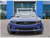 2023 Chevrolet Camaro LT1 (Stk: 160672) in London - Image 2 of 28