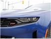 2023 Chevrolet Camaro LT1 (Stk: 160672) in London - Image 9 of 28