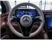 2023 Mercedes-Benz EQS 450 Base (Stk: 23MB085) in Brampton - Image 15 of 30