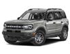 2023 Ford Bronco Sport Big Bend (Stk: PBR008) in Fort Saskatchewan - Image 1 of 9