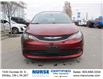 2017 Chrysler Pacifica Touring (Stk: 23E011A) in Whitby - Image 4 of 25