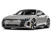 2023 Audi e-tron GT Base (Stk: A13338) in Toronto - Image 1 of 3