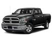 2022 RAM 1500 Classic SLT (Stk: 224689) in North Bay - Image 1 of 9