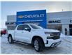 2021 Chevrolet Silverado 1500 High Country (Stk: 22171A) in Langenburg - Image 1 of 16