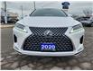 2020 Lexus RX 350 Base (Stk: 22F4455A) in Mississauga - Image 2 of 35