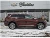 2022 Cadillac XT6 Premium Luxury (Stk: N393) in Thunder Bay - Image 2 of 17