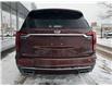 2022 Cadillac XT6 Premium Luxury (Stk: N393) in Thunder Bay - Image 4 of 17