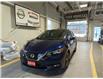 2019 Nissan LEAF SV (Stk: P1239) in Owen Sound - Image 1 of 16