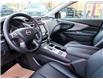 2023 Nissan Murano SL (Stk: T23075) in Kamloops - Image 12 of 31