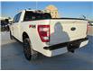 2022 Ford F-150 Lariat (Stk: 22-547) in Prince Albert - Image 8 of 15