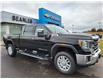 2023 GMC Sierra 2500HD SLT (Stk: 23019) in Ingersoll - Image 1 of 4