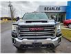 2023 GMC Sierra 2500HD SLT (Stk: 23019) in Ingersoll - Image 4 of 4