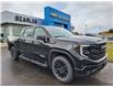 2023 GMC Sierra 1500 Elevation (Stk: 23025) in Ingersoll - Image 1 of 4