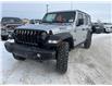 2023 Jeep Wrangler Sport (Stk: PT022) in Rocky Mountain House - Image 1 of 13