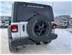 2023 Jeep Wrangler Sport (Stk: PT022) in Rocky Mountain House - Image 7 of 13