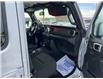 2023 Jeep Wrangler Sport (Stk: PT022) in Rocky Mountain House - Image 10 of 13